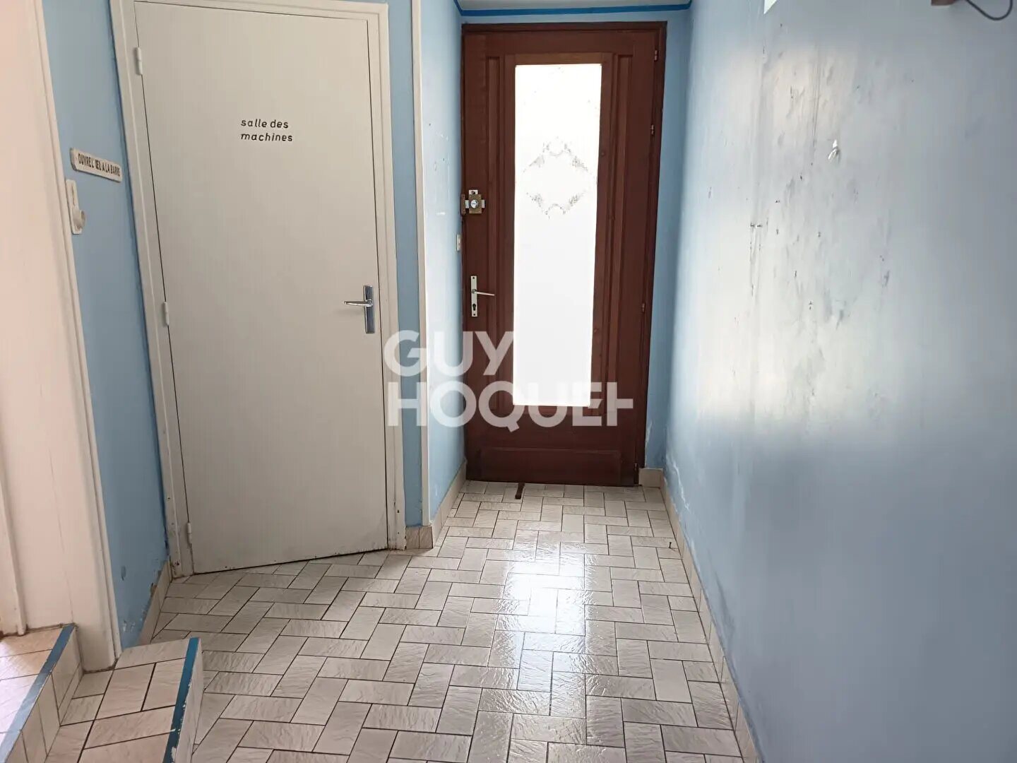 Maison à vendre, 63m², Saint-Trojan-les-Bains