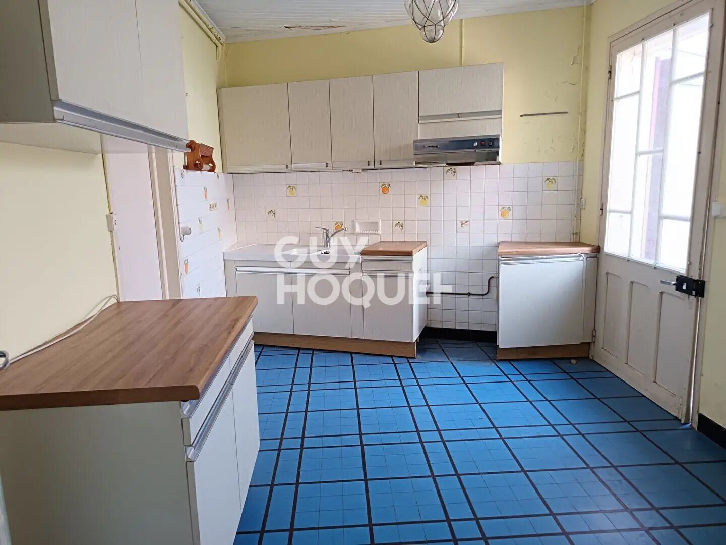 Maison à vendre, 63m², Saint-Trojan-les-Bains