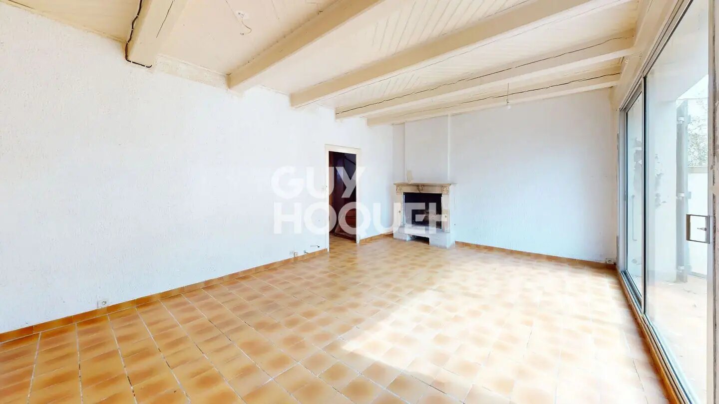 Maison à vendre, 67m², Dolus-d'Oléron