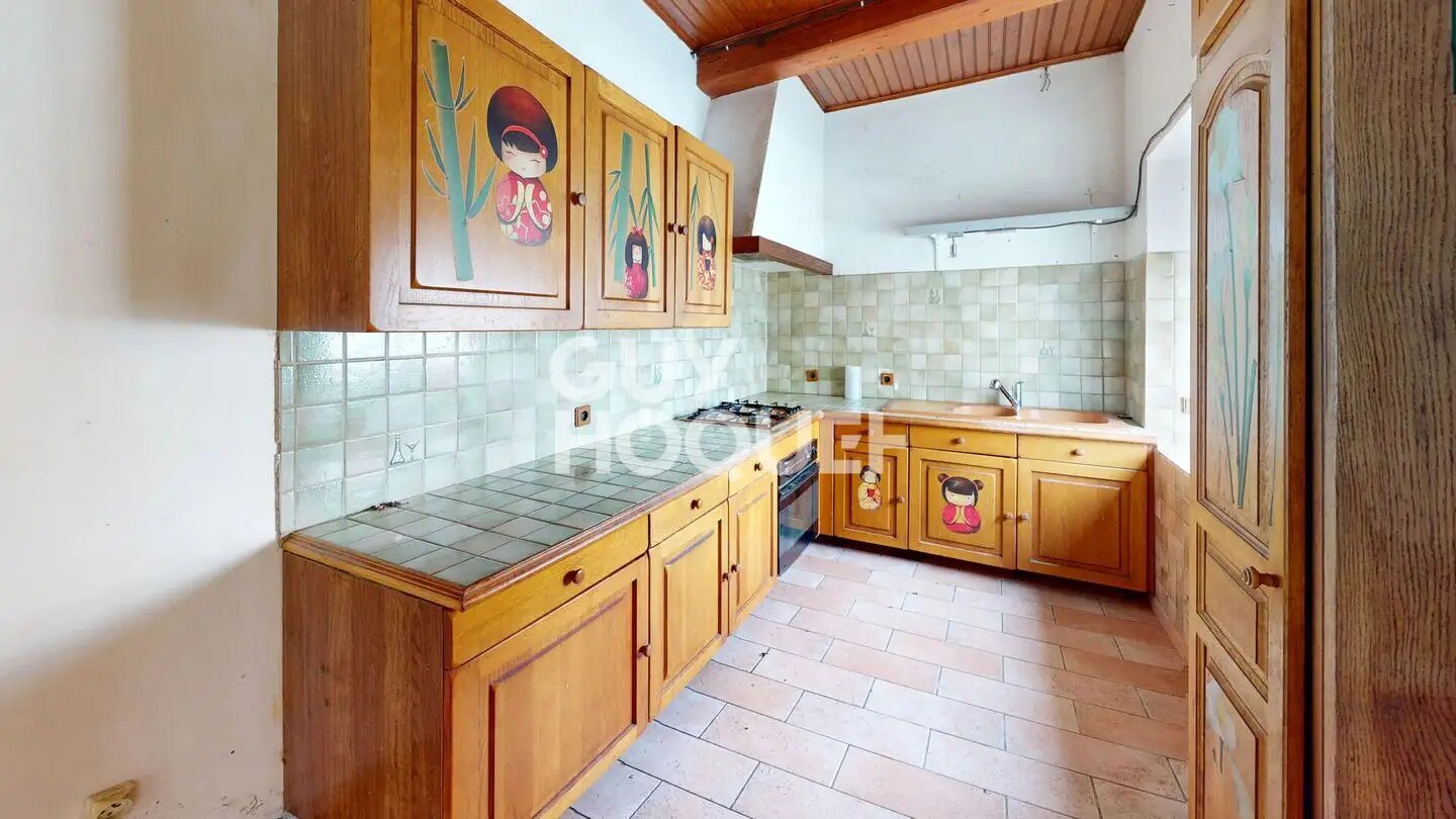 Maison à vendre, 67m², Dolus-d'Oléron