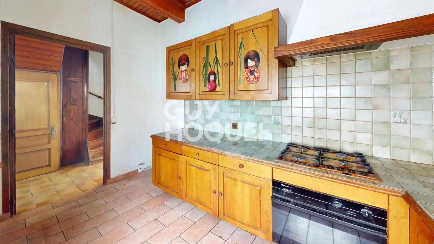 Maison à vendre, 67m², Dolus-d'Oléron