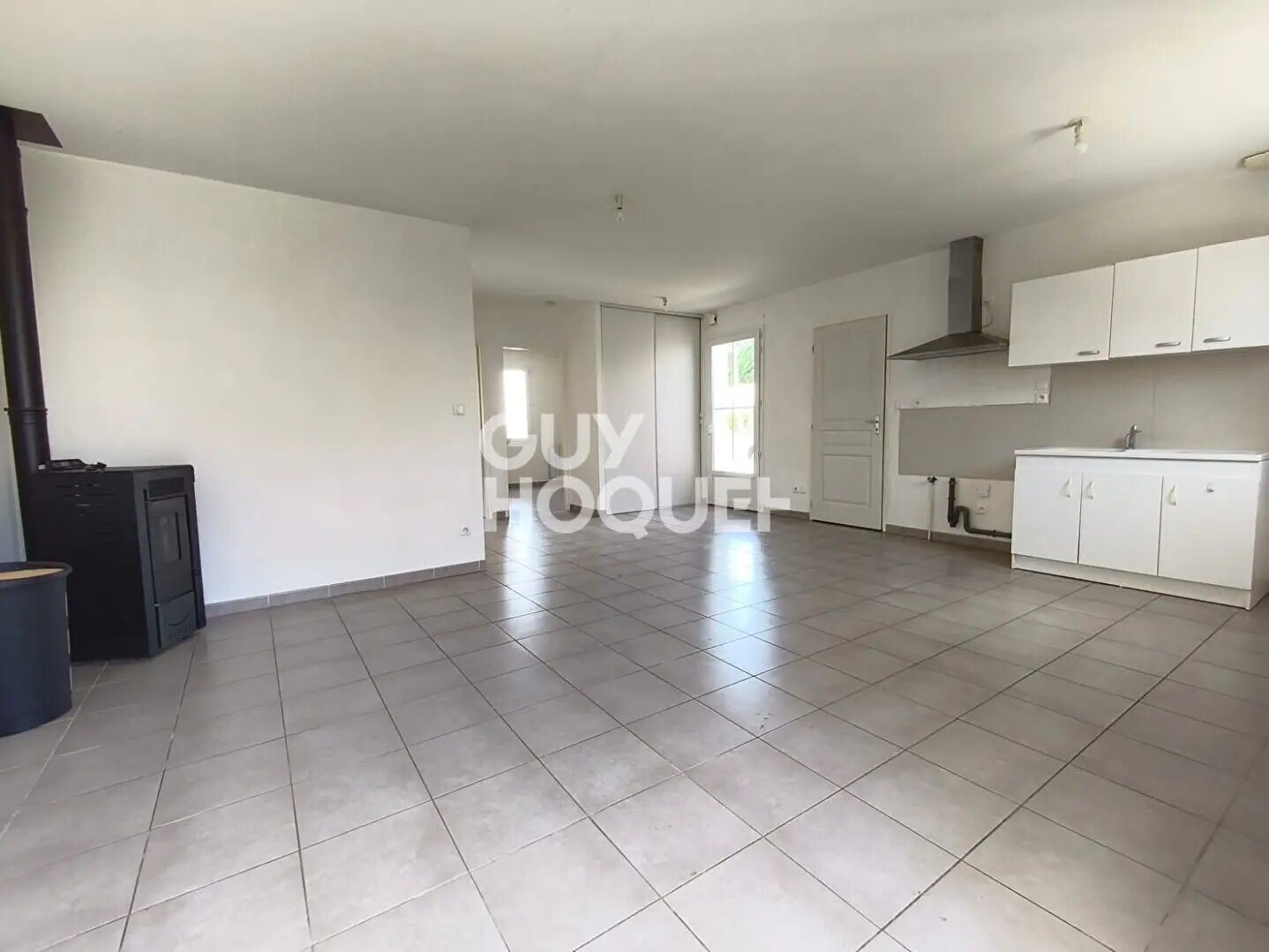 Maison à vendre, 60m², Le Château-d'Oléron
