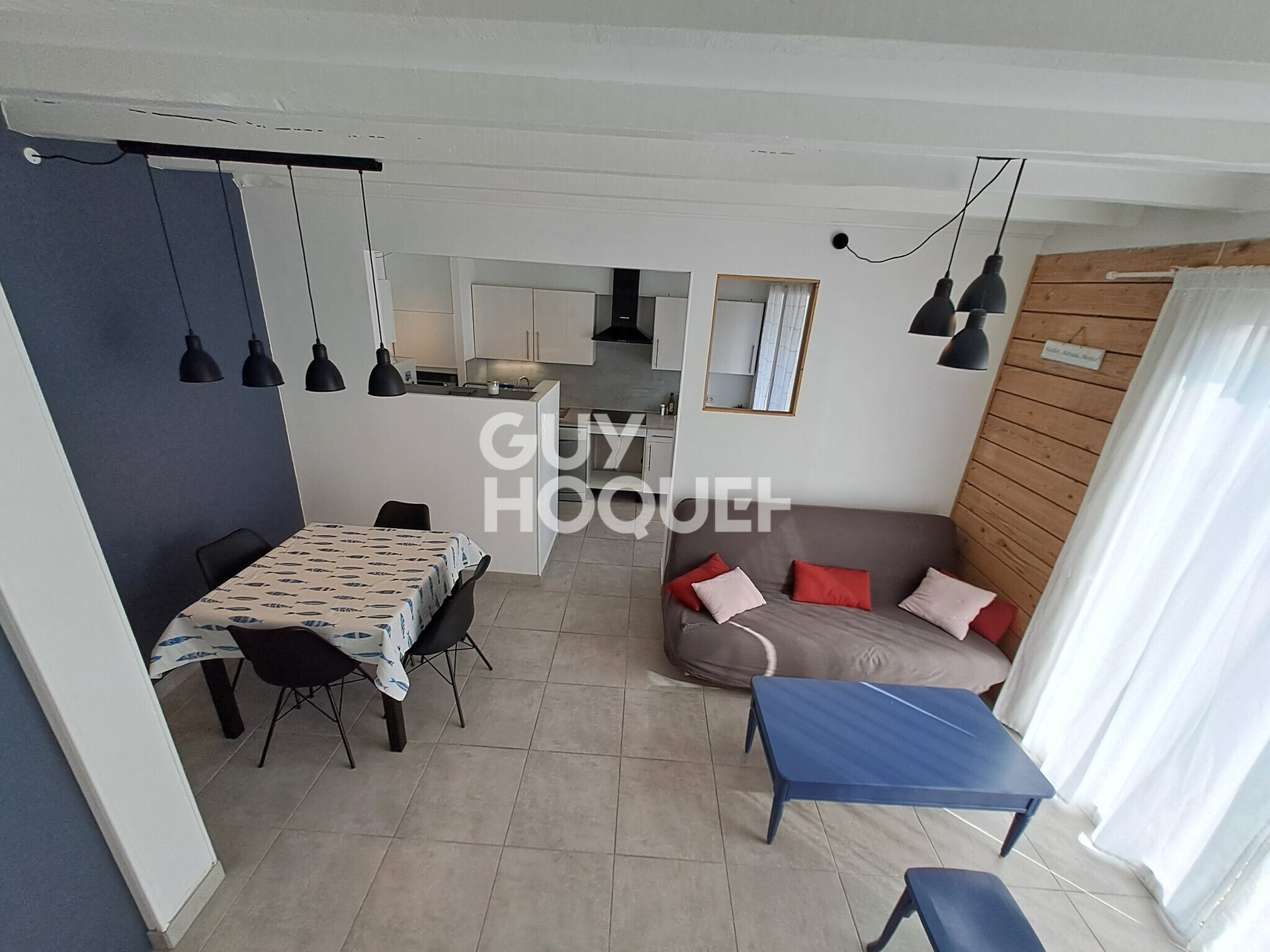 Maison à vendre, 49m², Dolus-d'Oléron