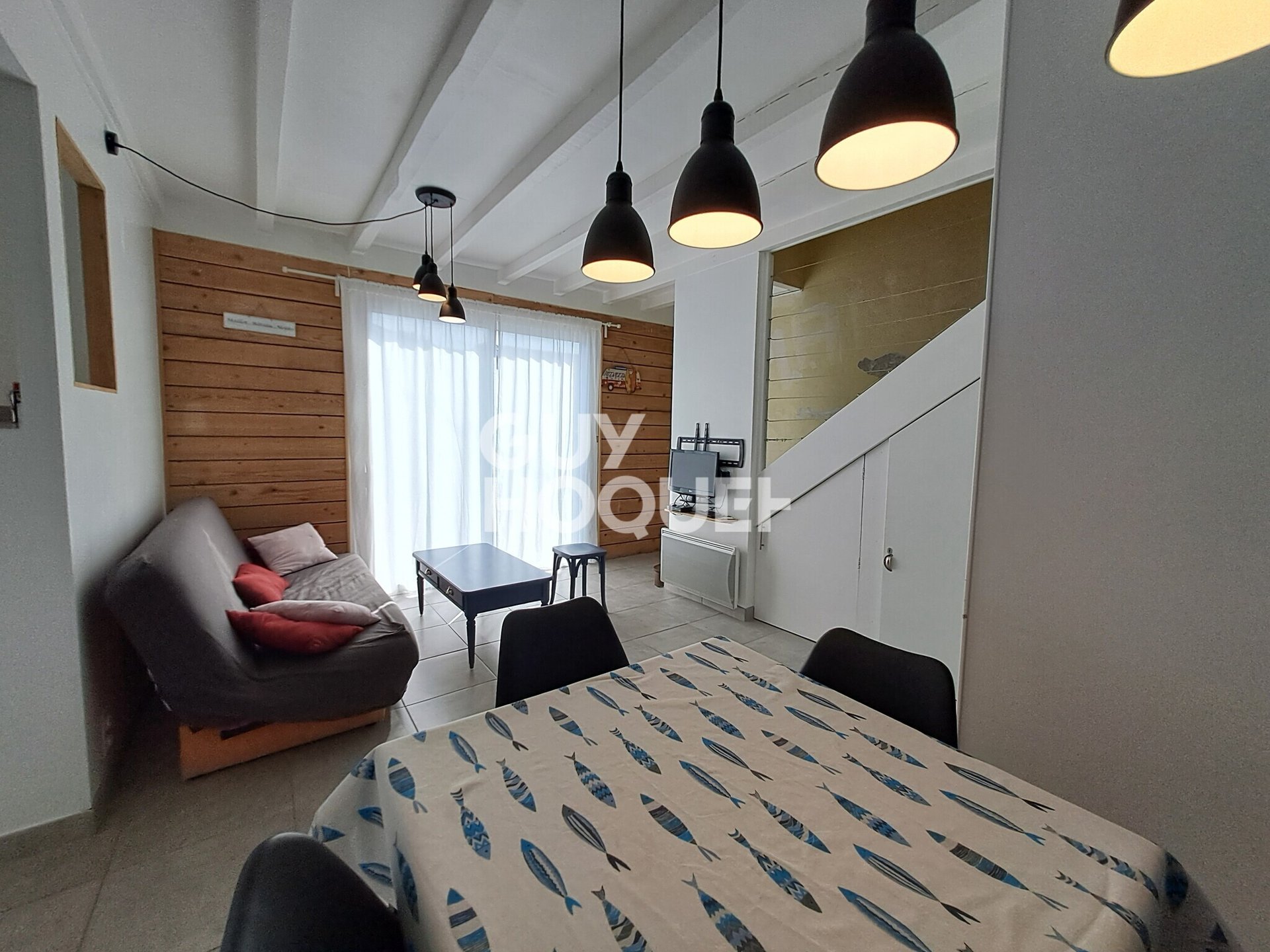 Maison à vendre, 49m², Dolus-d'Oléron