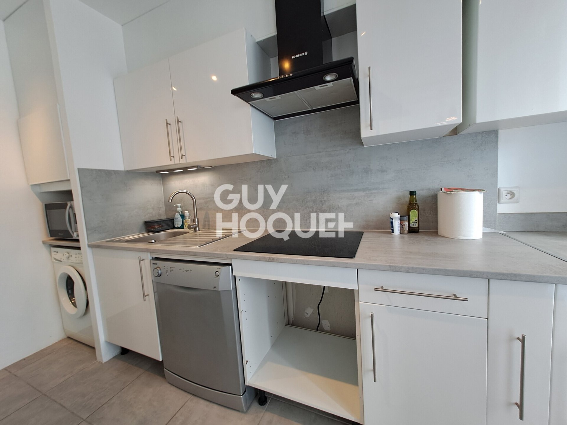 Maison à vendre, 49m², Dolus-d'Oléron