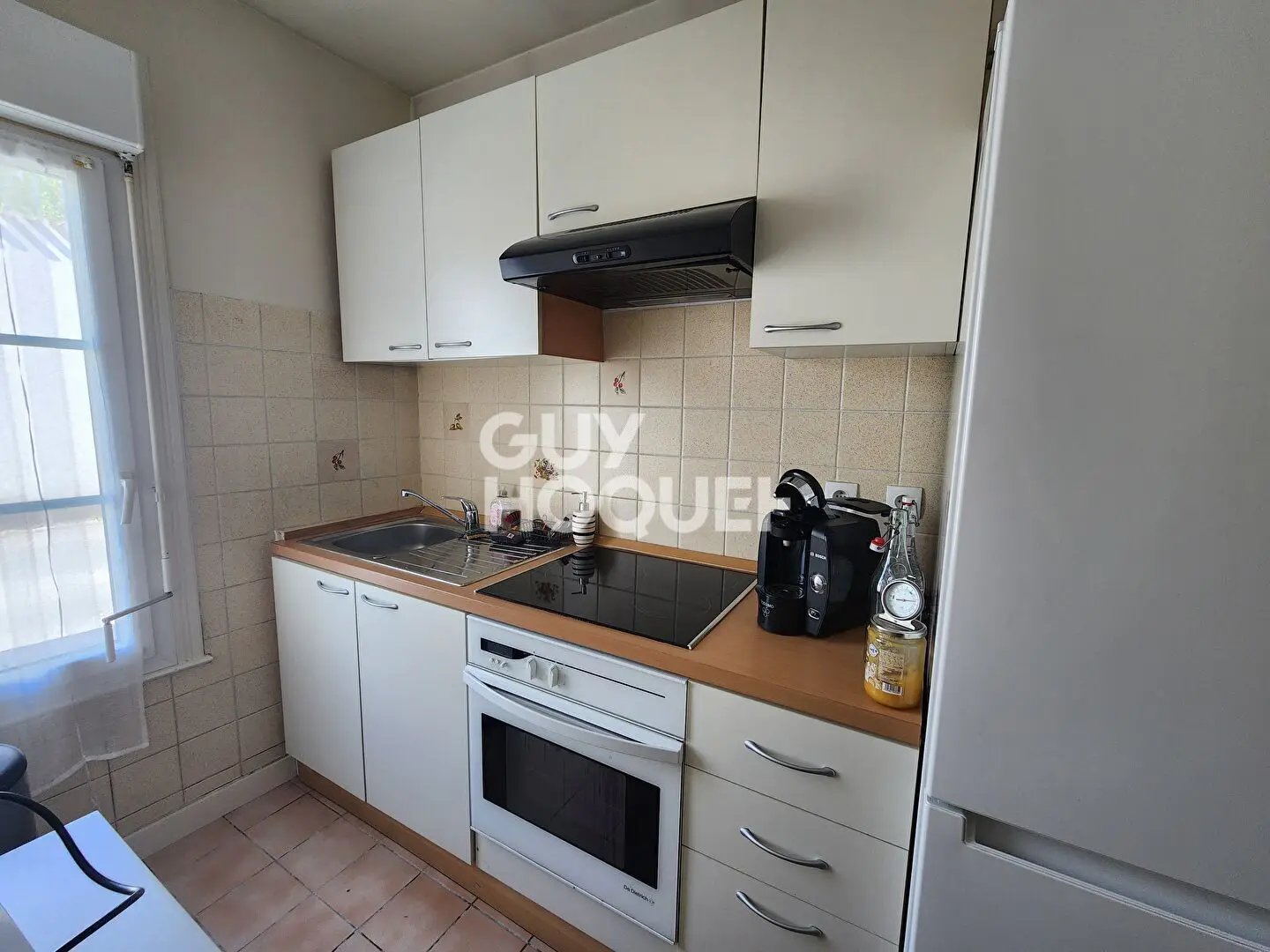 Appartement à vendre, 39m², Saint-Georges-d'Oléron