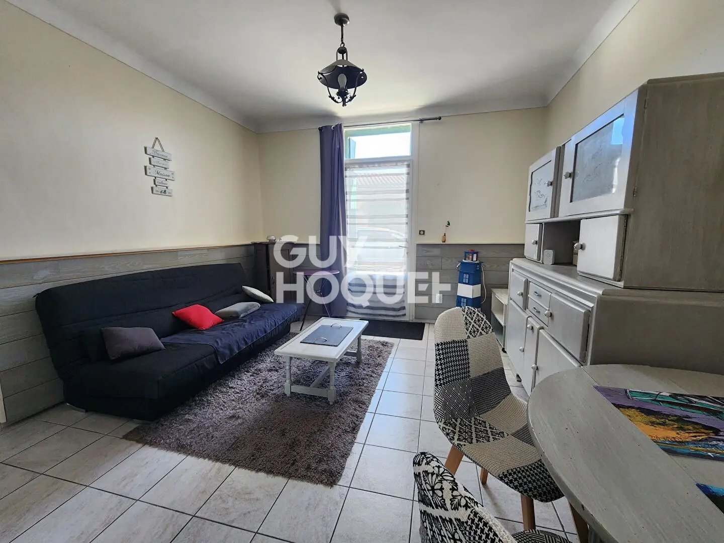 Appartement à vendre, 39m², Saint-Georges-d'Oléron