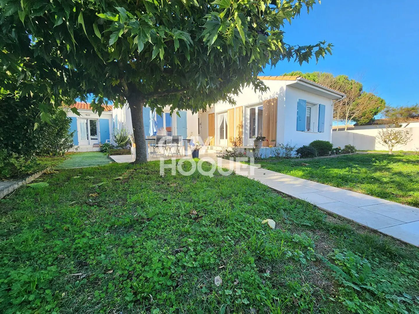 Maison à vendre, 127m², Saint-Denis-d'Oléron