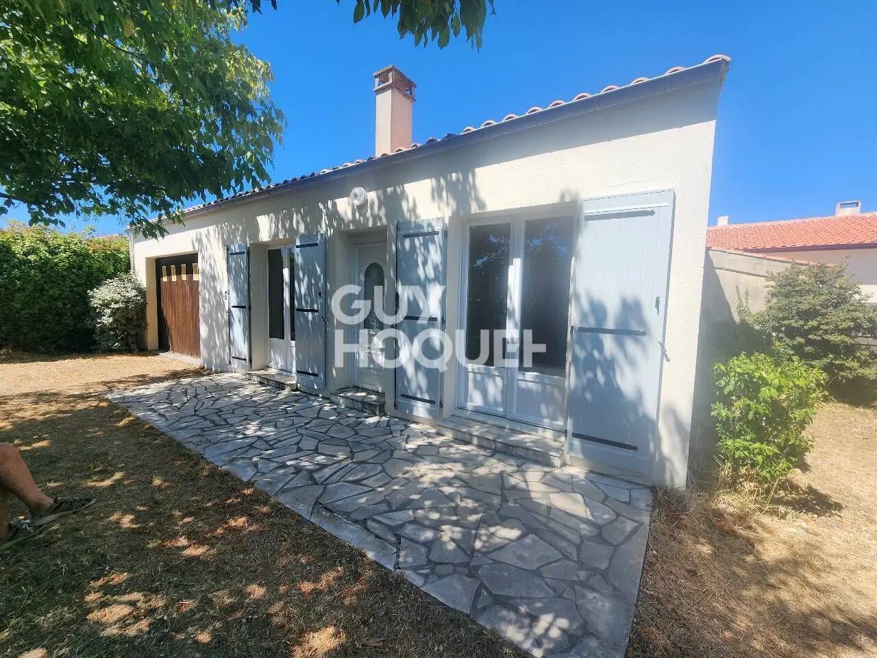 Maison à vendre, 46m², La Brée-les-Bains