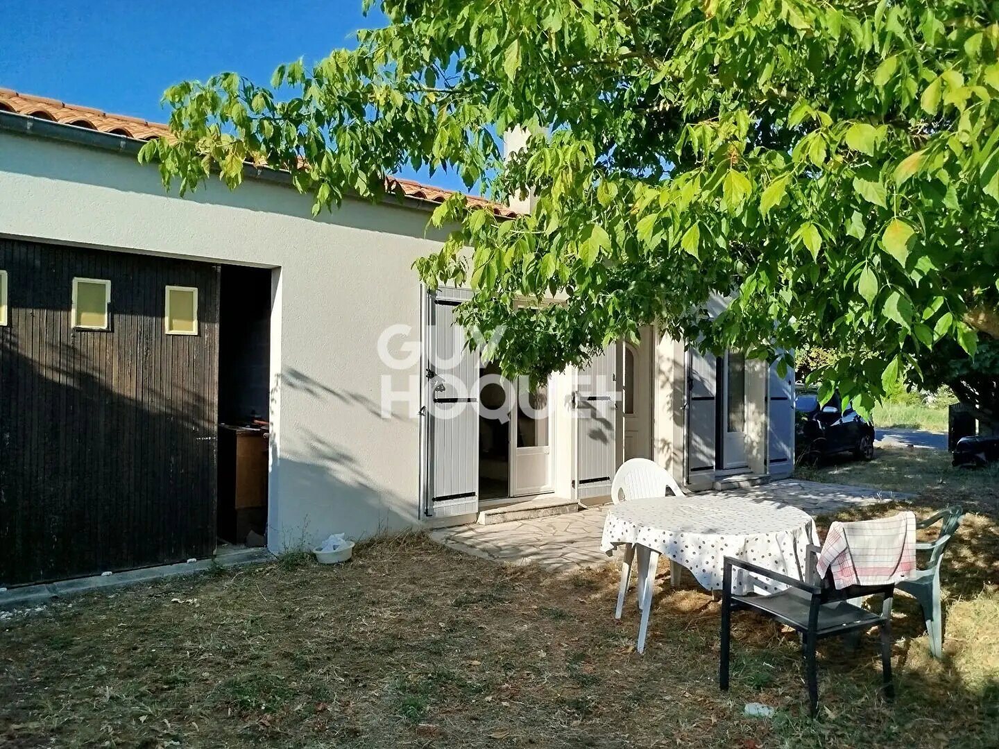 Maison à vendre, 46m², La Brée-les-Bains