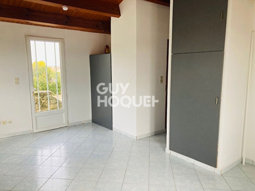 Appartement à louer, 31m², Dolus-d'Oléron