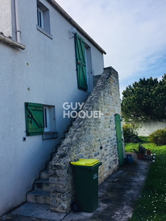 Appartement à louer, 31m², Dolus-d'Oléron