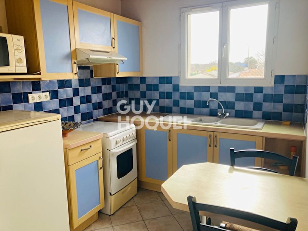 Appartement à louer, 31m², Dolus-d'Oléron