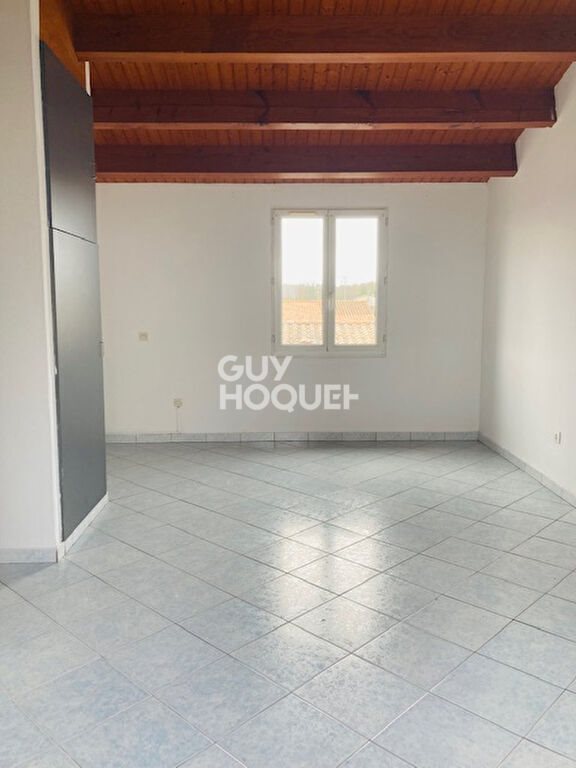 Appartement à louer, 31m², Dolus-d'Oléron