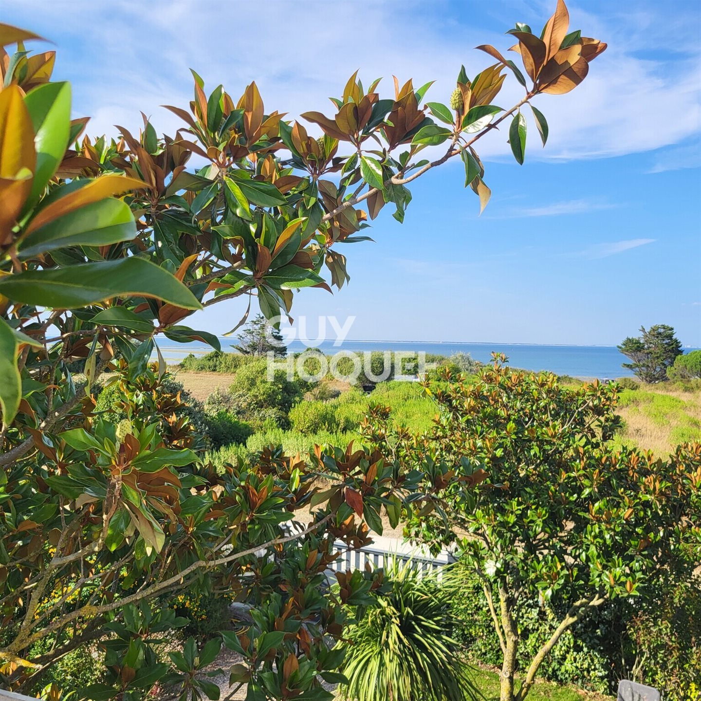 Maison à vendre, 125m², Saint-Denis-d'Oléron