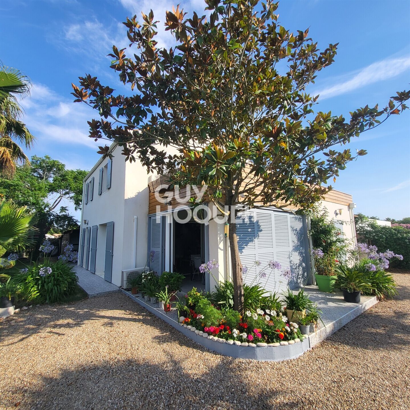 Maison à vendre, 125m², Saint-Denis-d'Oléron