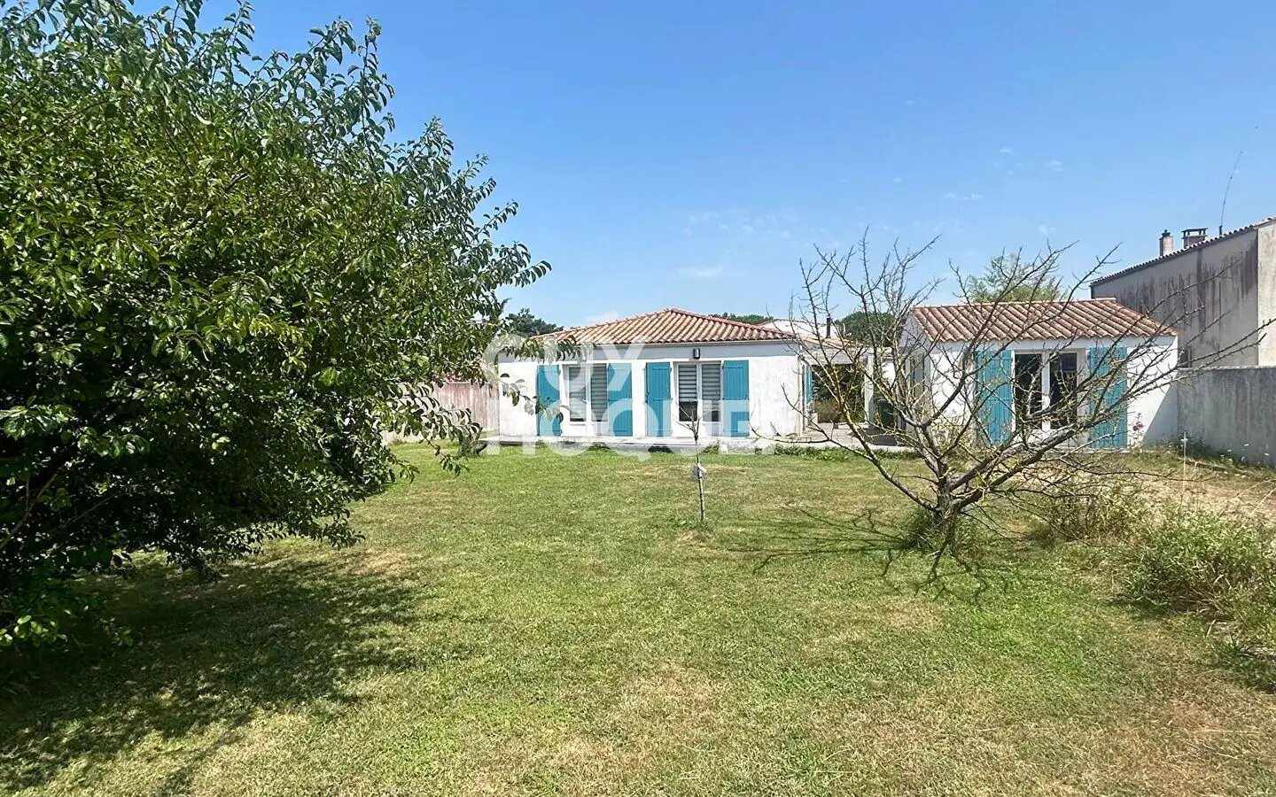 Maison à vendre, 179m², Saint-Georges-d'Oléron