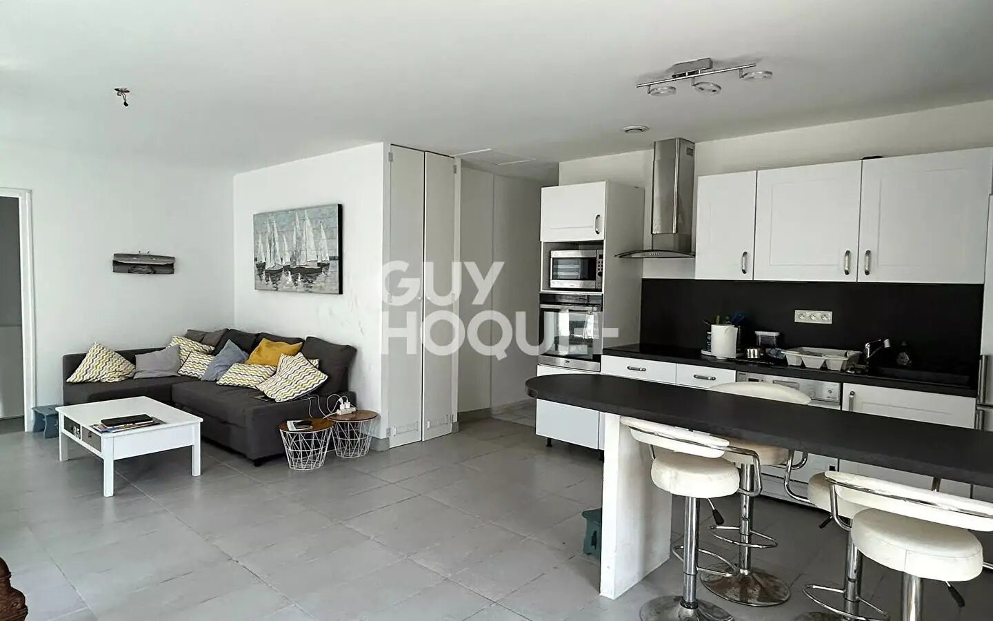 Maison à vendre, 179m², Saint-Georges-d'Oléron