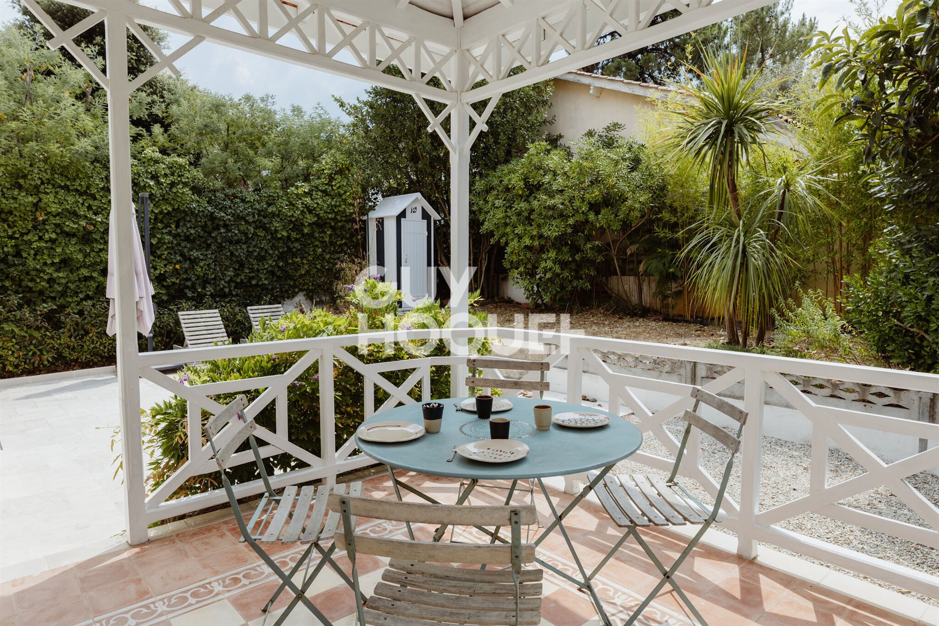 Maison à vendre, 123m², Saint-Trojan-les-Bains