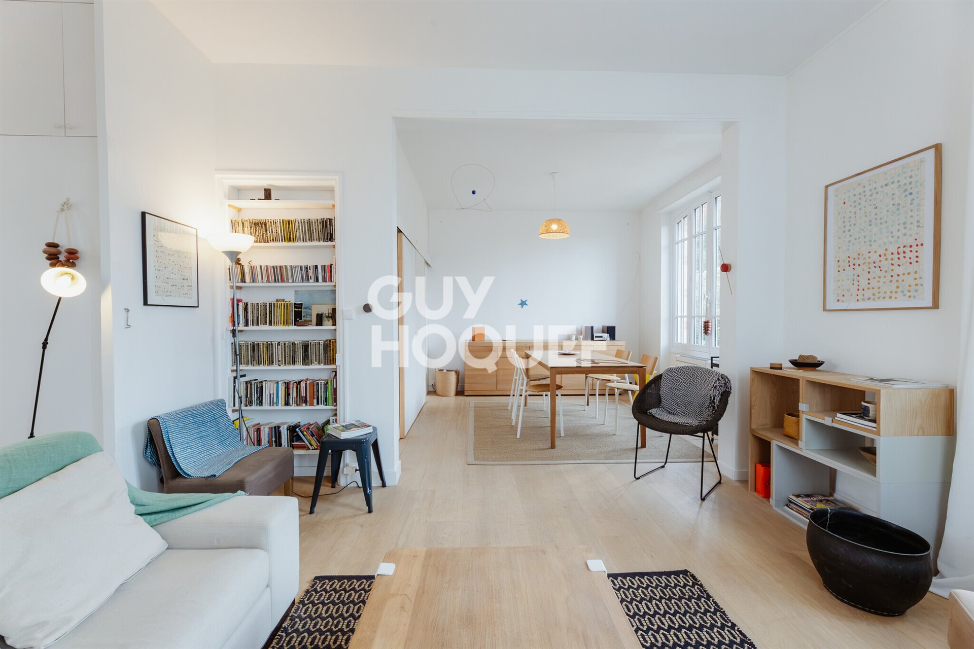Maison à vendre, 123m², Saint-Trojan-les-Bains