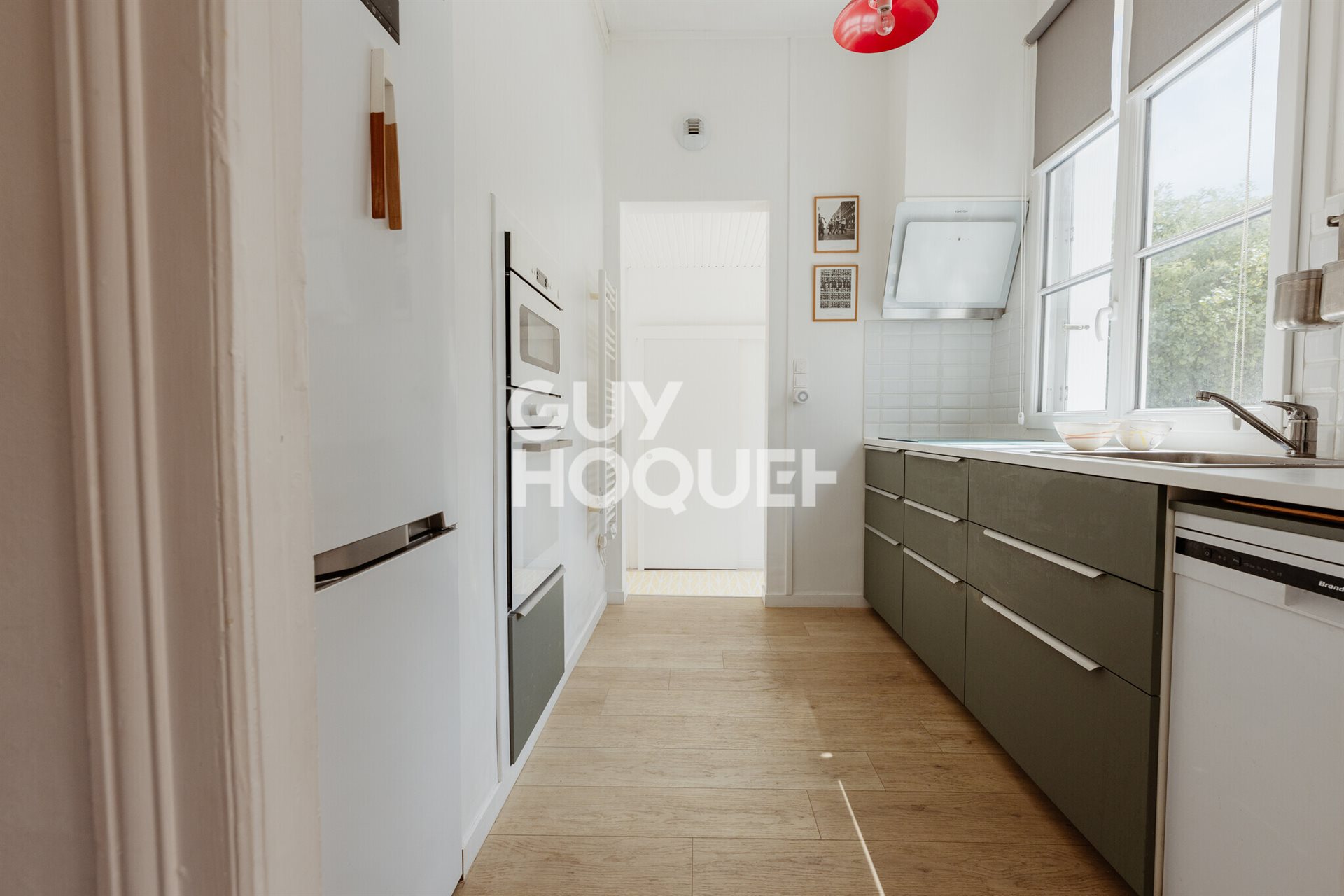 Maison à vendre, 123m², Saint-Trojan-les-Bains