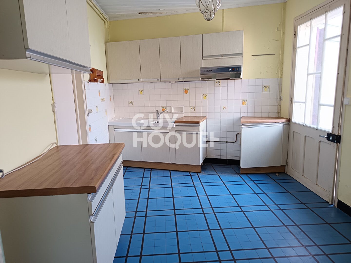 Maison à vendre, 63m², Saint-Trojan-les-Bains
