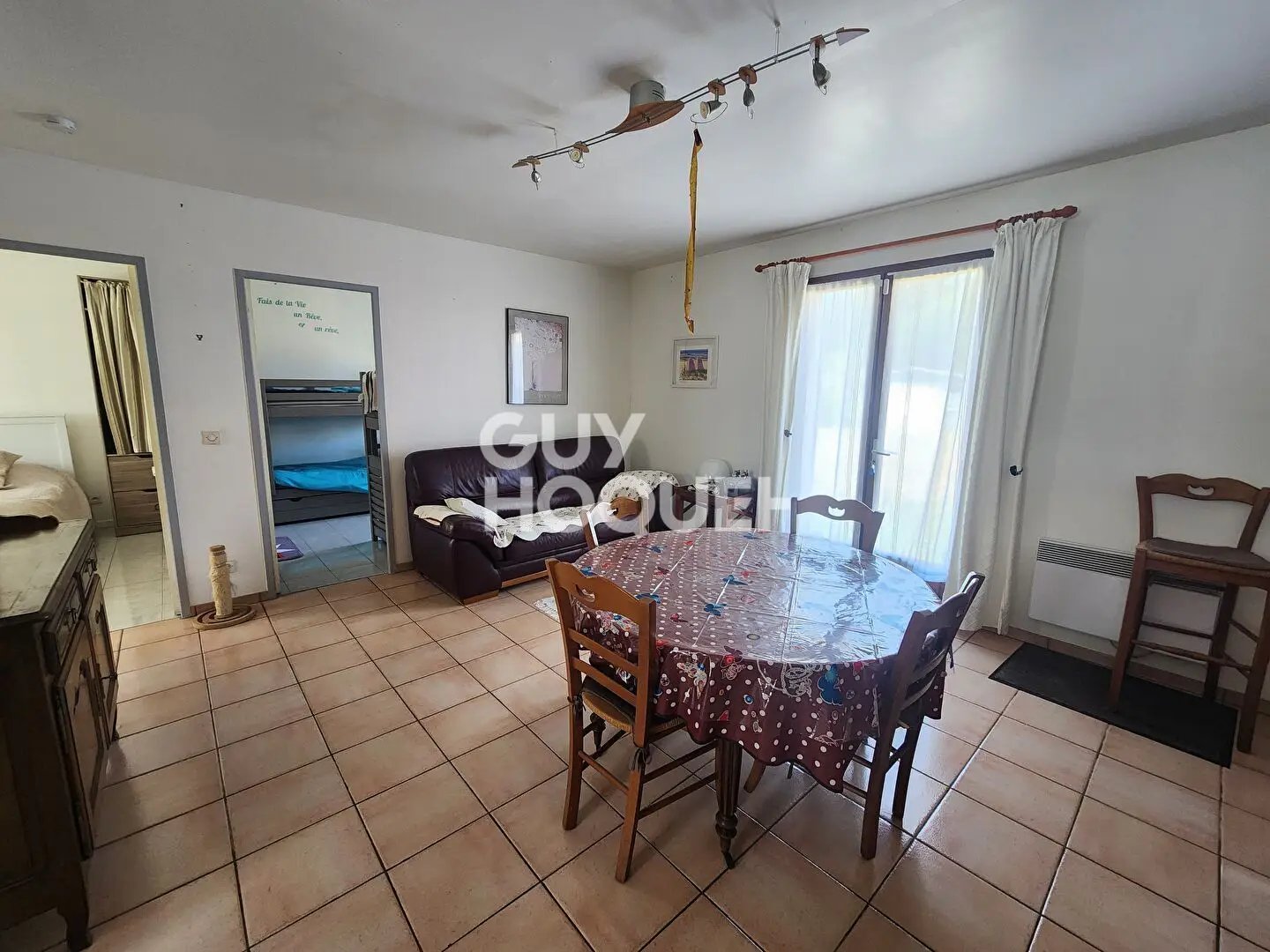 Maison à vendre, 52m², Saint-Georges-d'Oléron