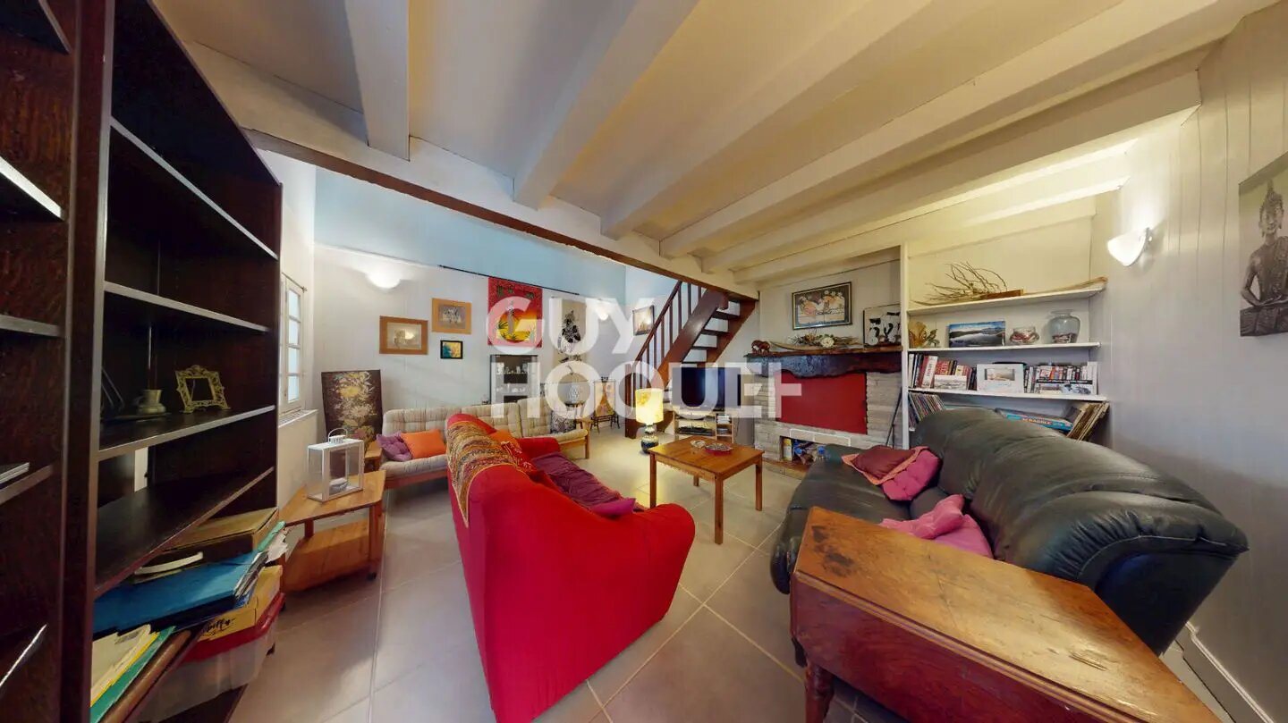 Maison à vendre, 108m², Le Château-d'Oléron