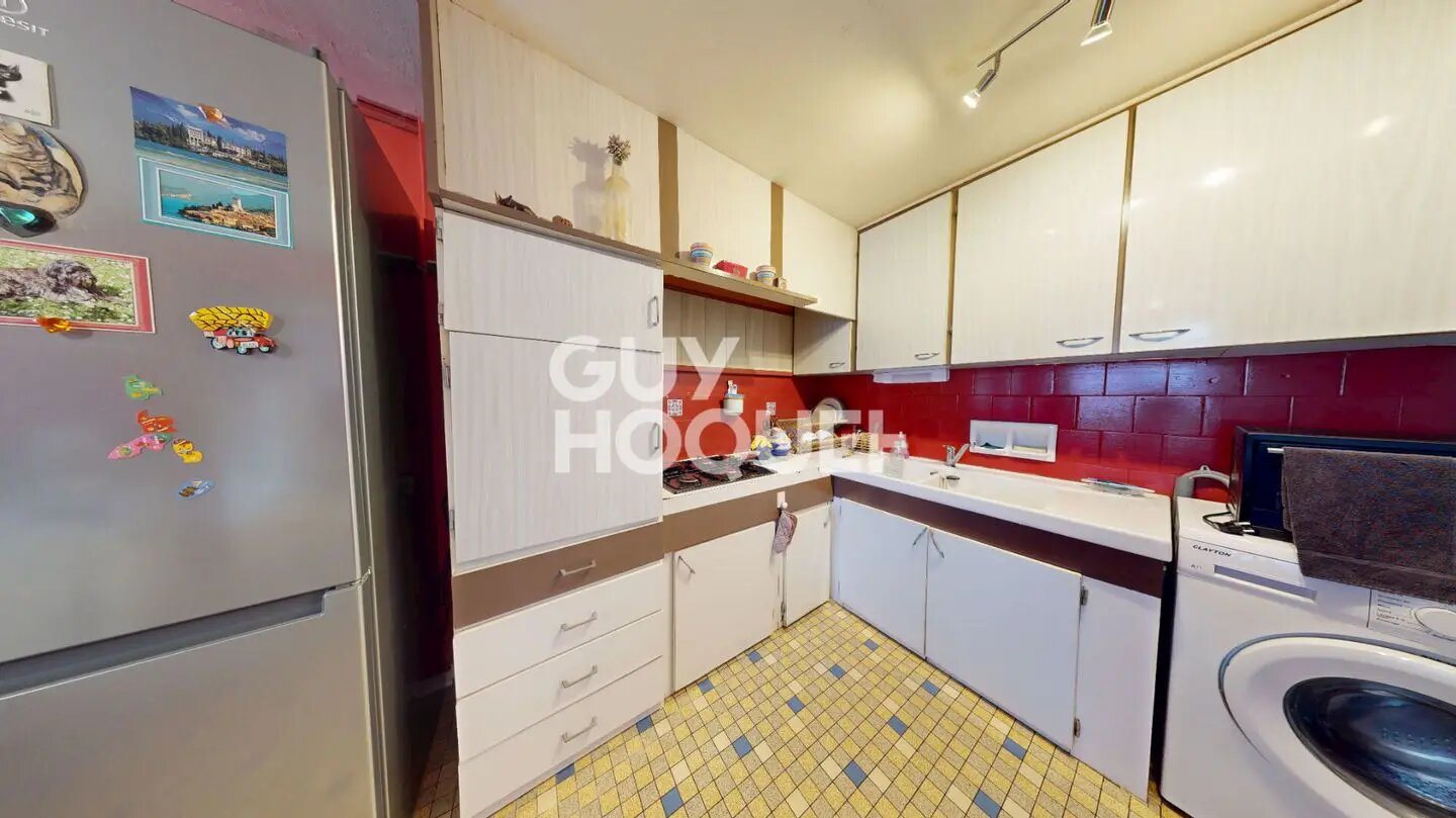 Maison à vendre, 108m², Le Château-d'Oléron