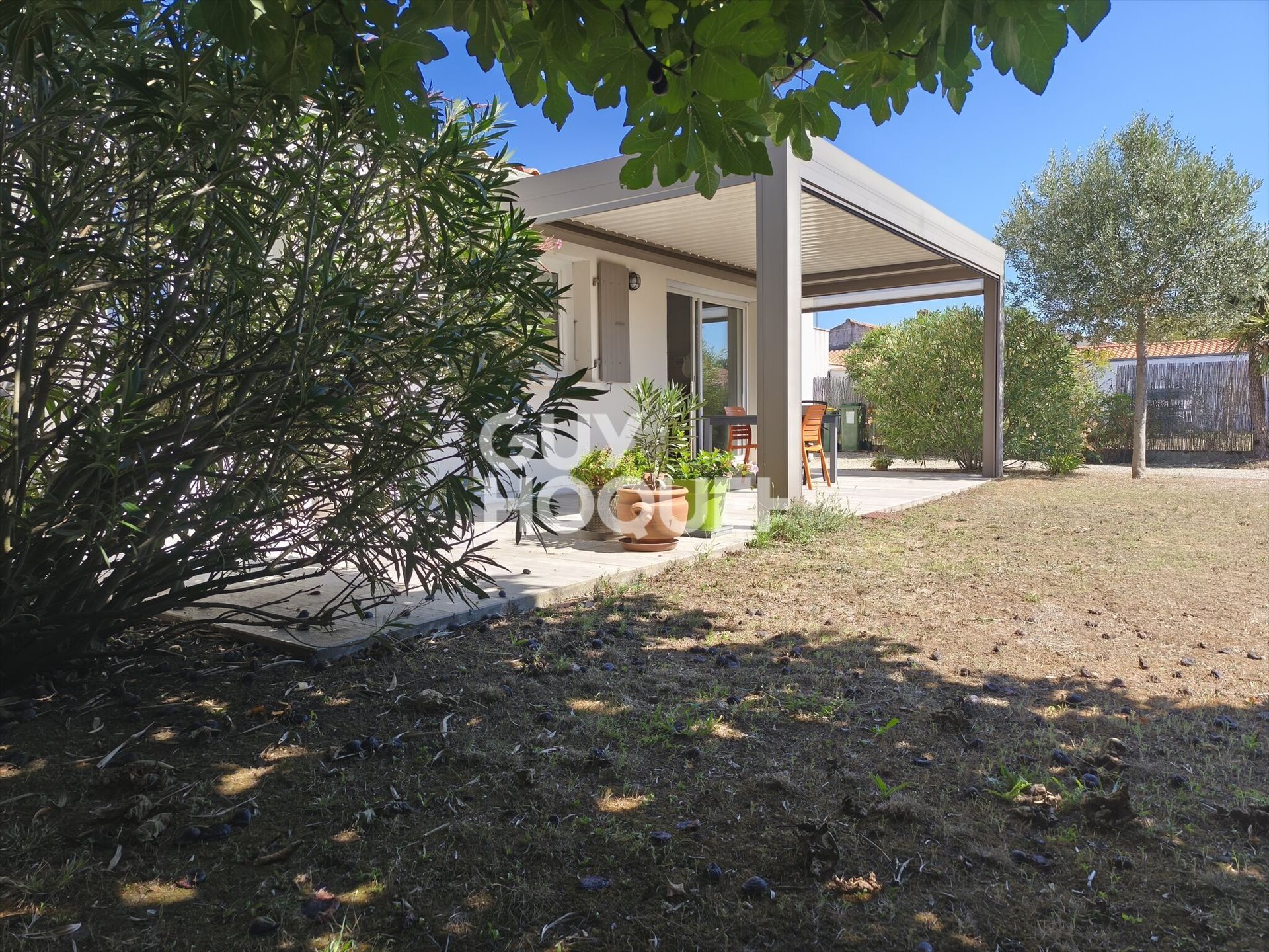 Maison à vendre, 100m², Dolus-d'Oléron