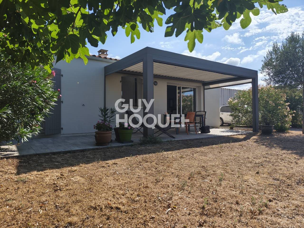Maison à vendre, 100m², Dolus-d'Oléron