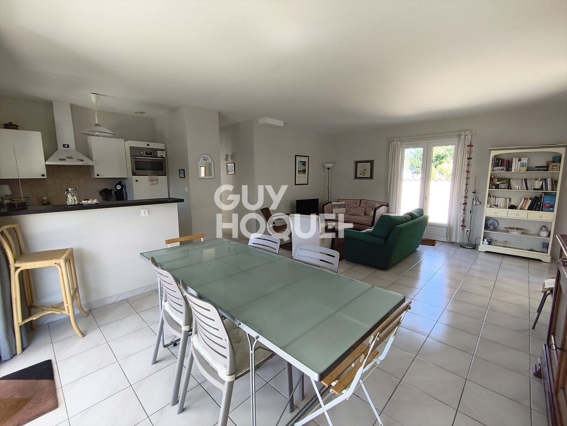 Maison à vendre, 100m², Dolus-d'Oléron