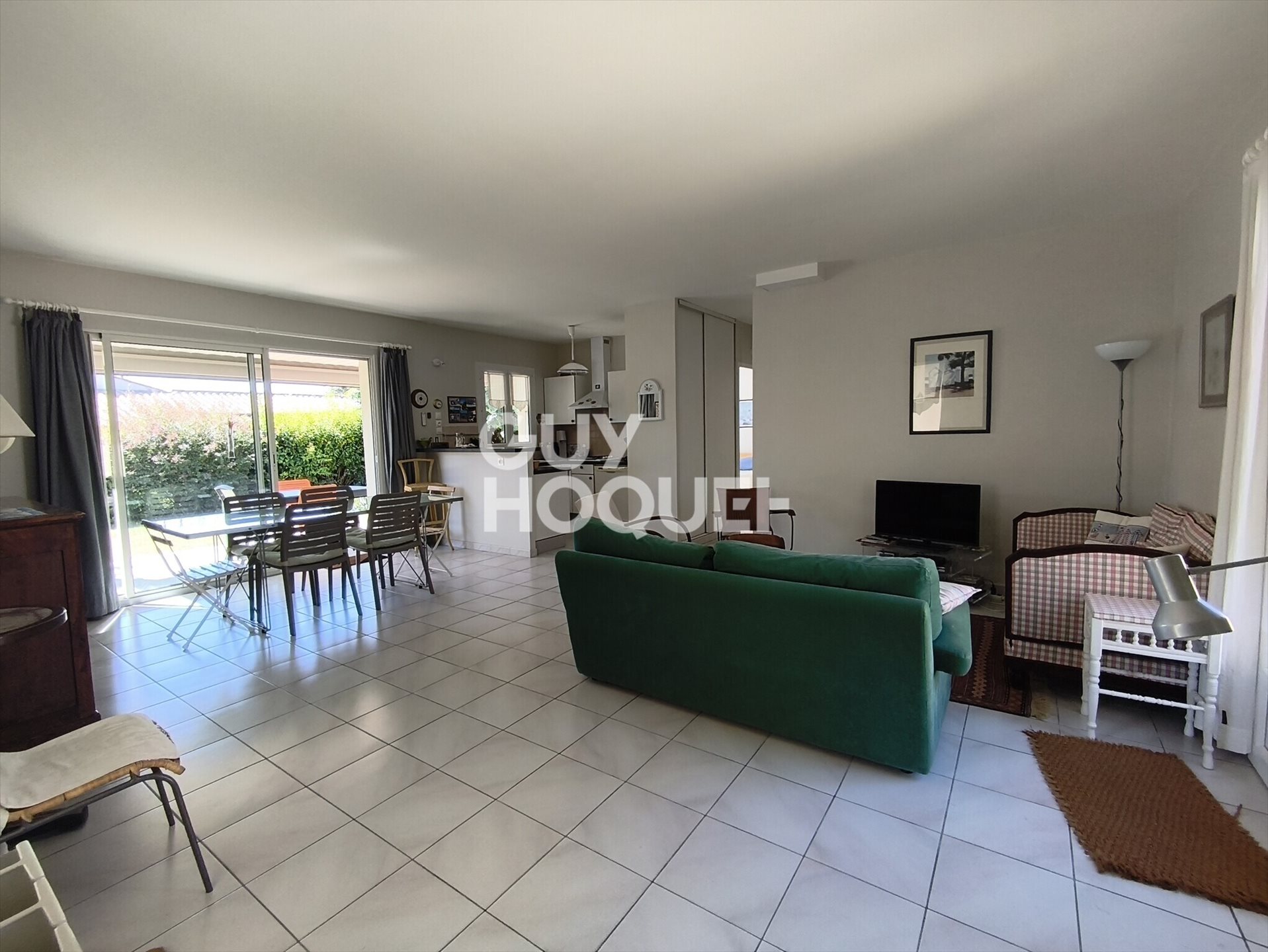 Maison à vendre, 100m², Dolus-d'Oléron