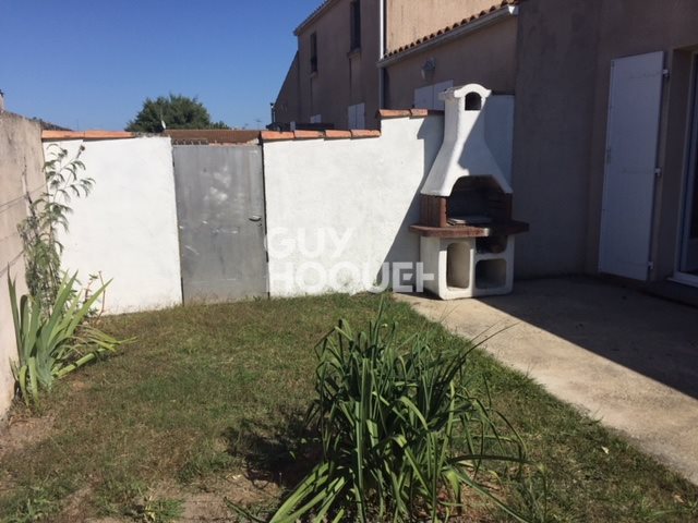 Maison à louer, 57m², Dolus-d'Oléron