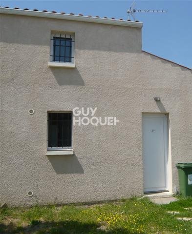 Maison à louer, 57m², Dolus-d'Oléron
