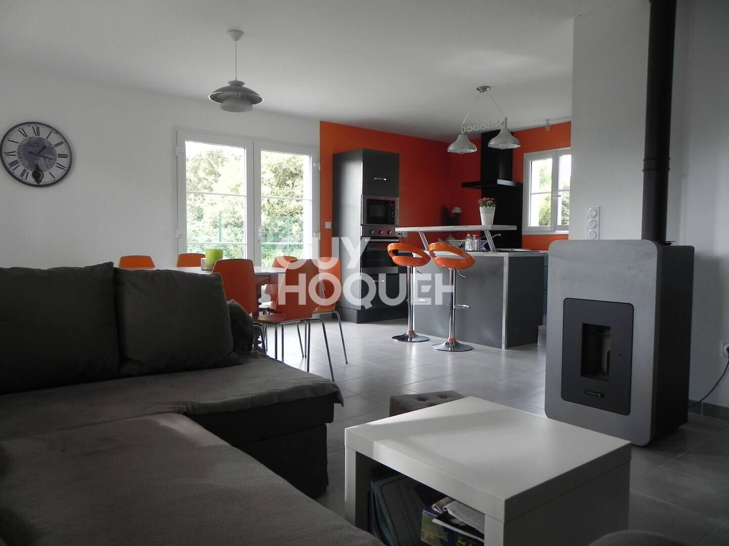 Maison à louer, 79m², Saint-Georges-d'Oléron