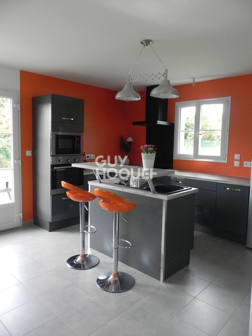 Maison à louer, 79m², Saint-Georges-d'Oléron