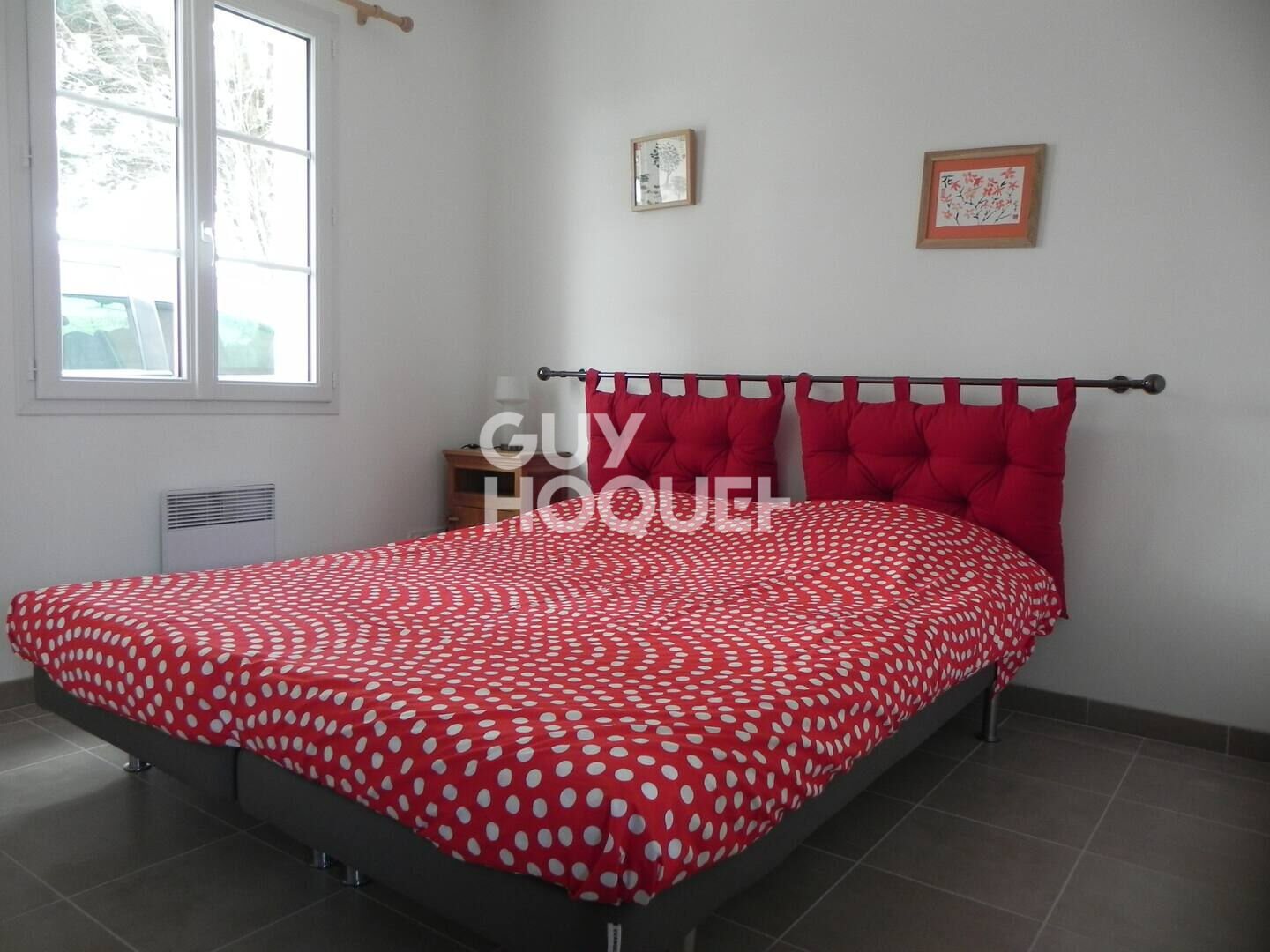 Maison à louer, 79m², Saint-Georges-d'Oléron