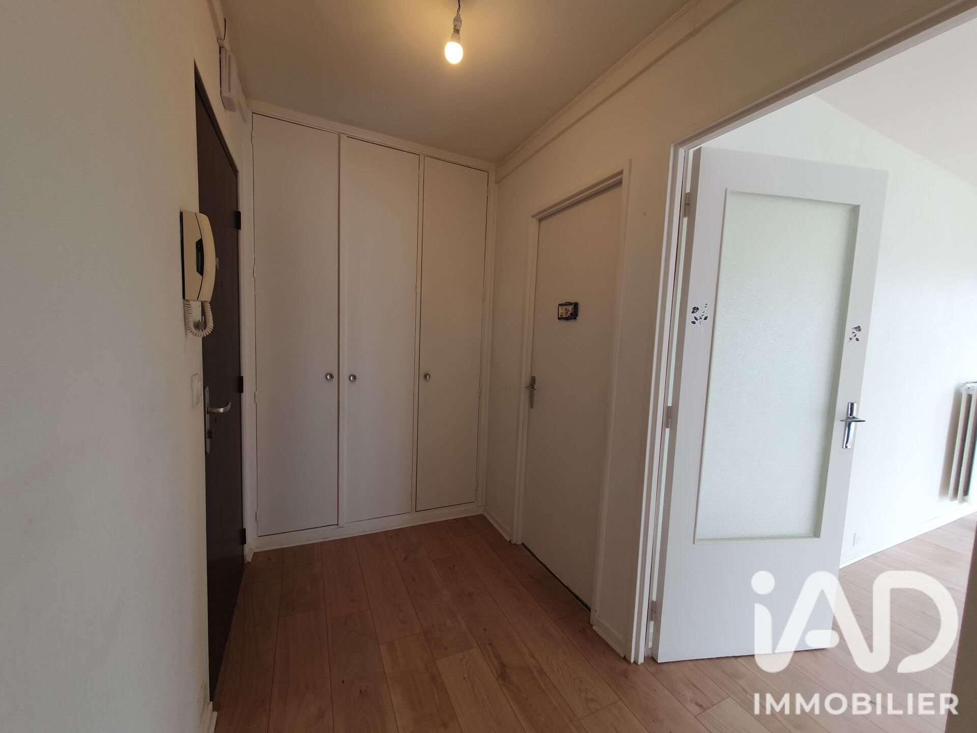 Appartement à vendre, 68m², Amiens
