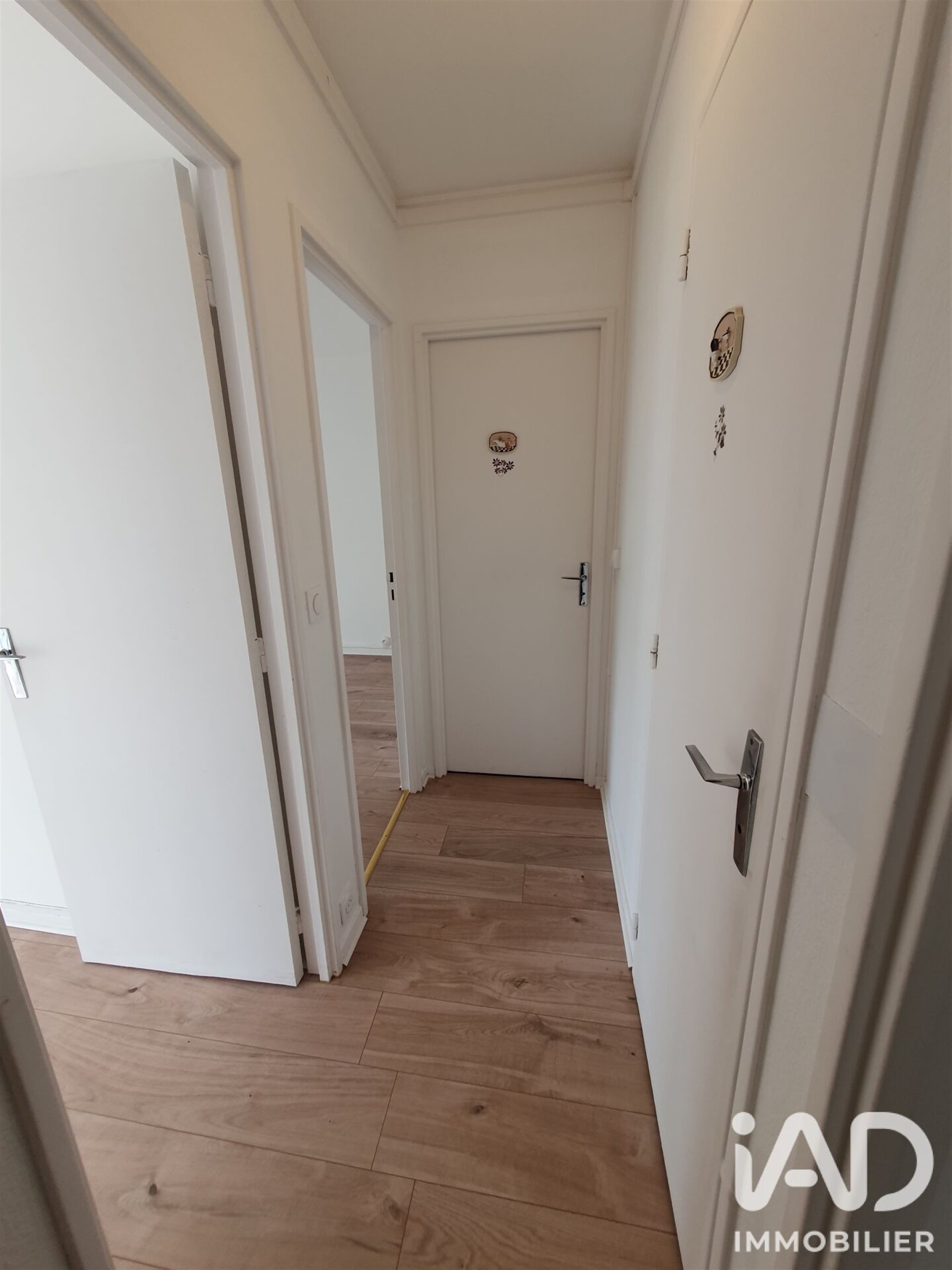 Appartement à vendre, 68m², Amiens