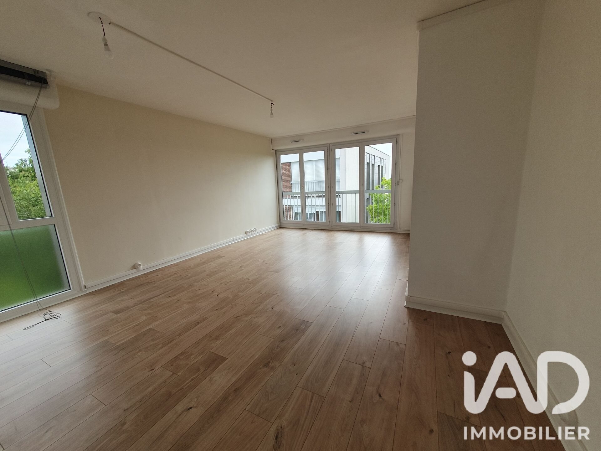 Appartement à vendre, 68m², Amiens