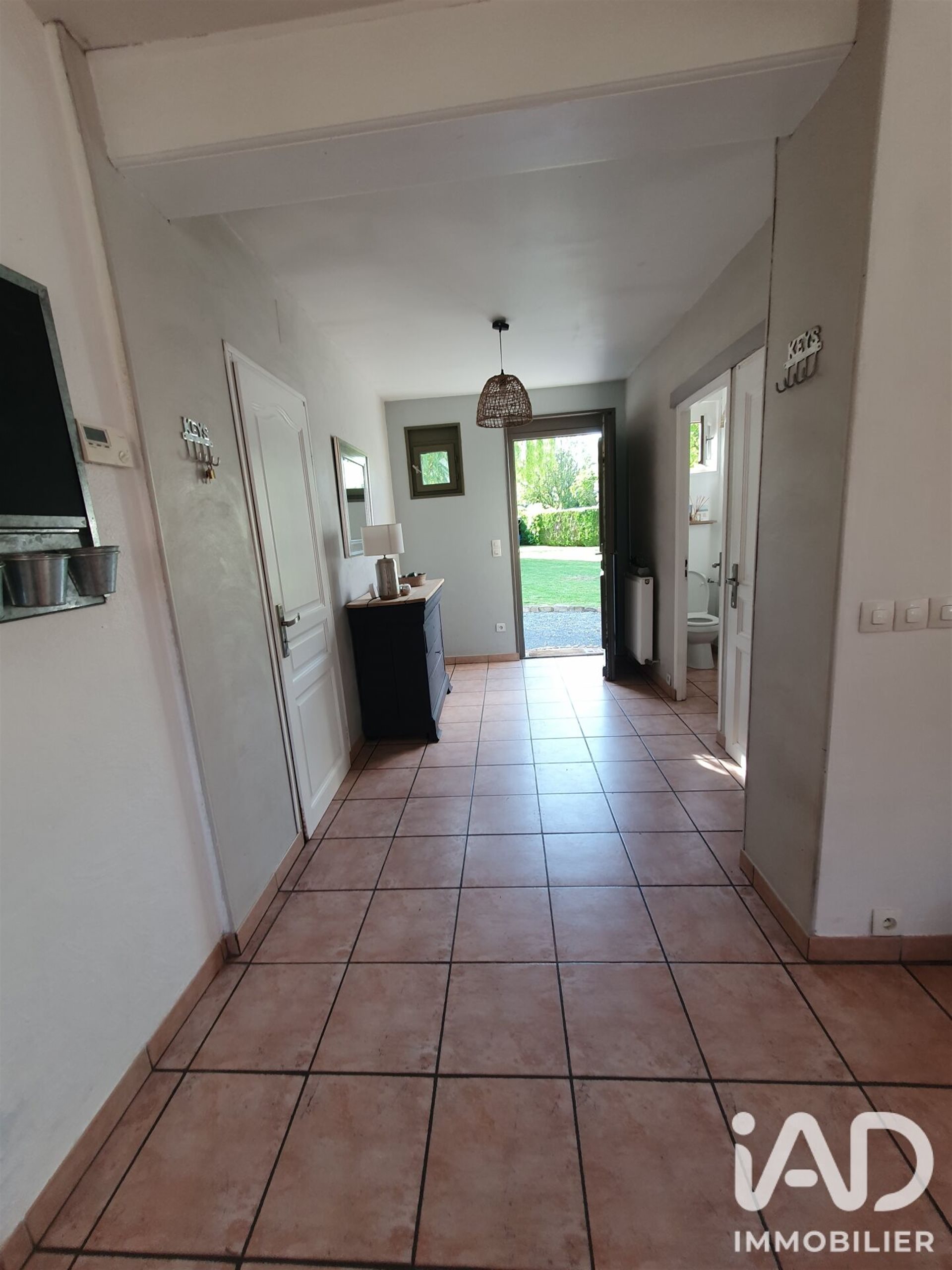 Maison à vendre, 133m², Rainneville
