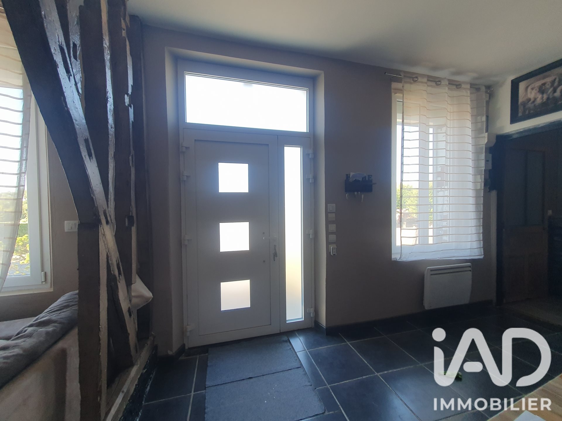 Maison à vendre, 123m², Caix