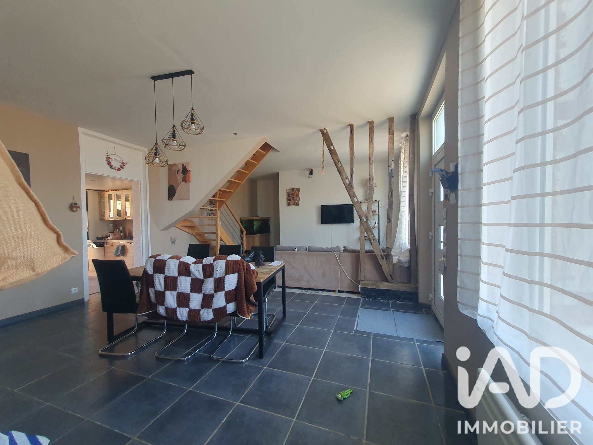 Maison à vendre, 123m², Caix