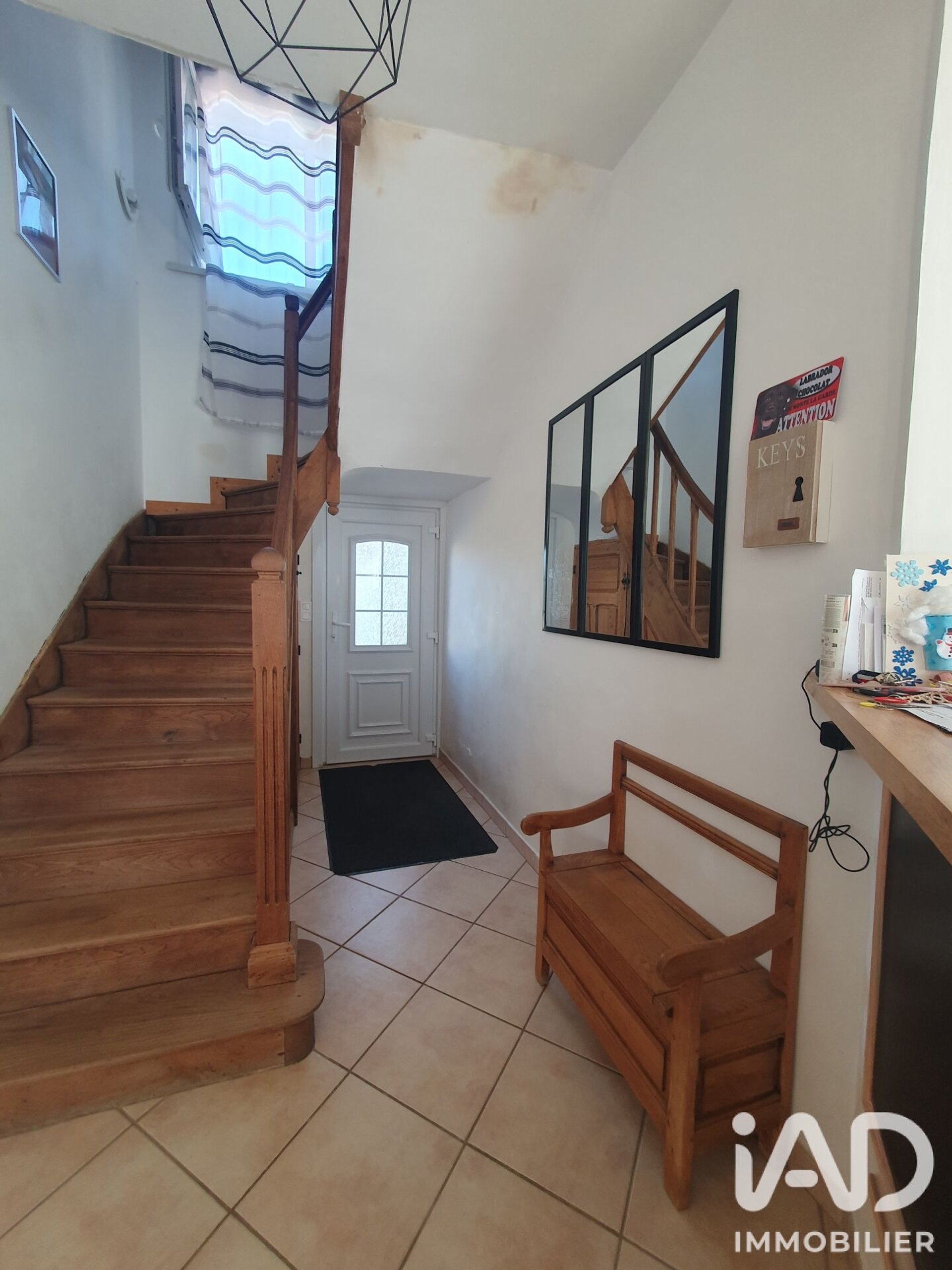 Maison à vendre, 138m², Pozières