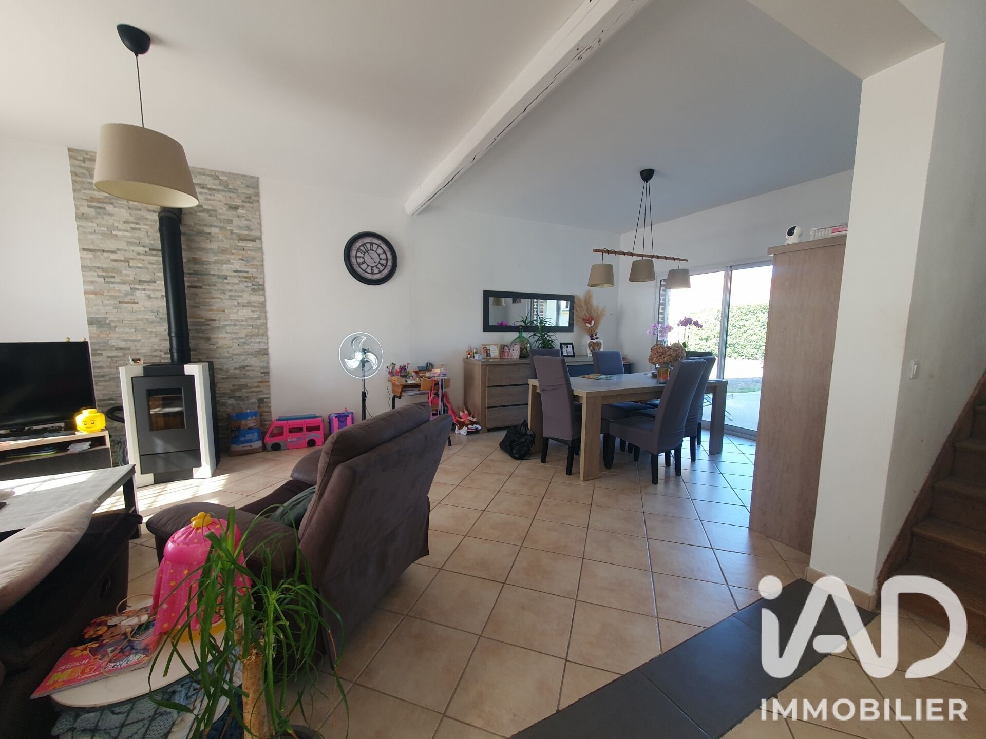 Maison à vendre, 138m², Pozières