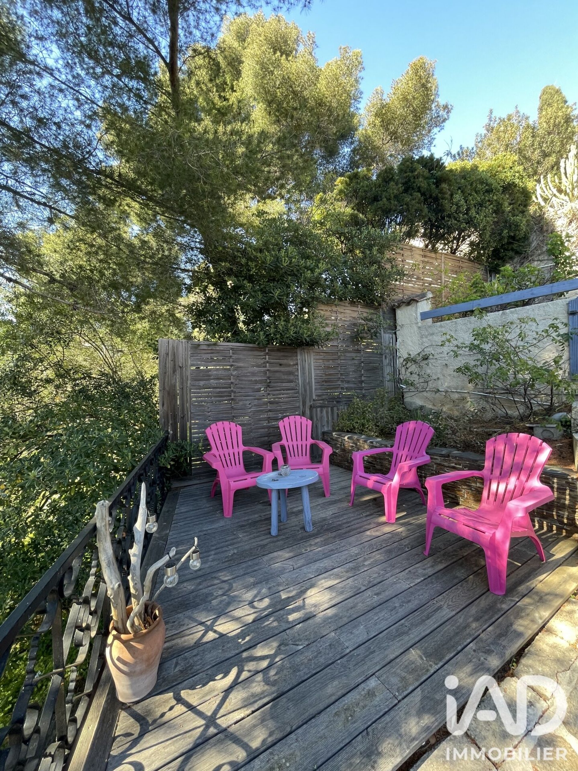 Maison à vendre, 360m², Bormes-les-Mimosas