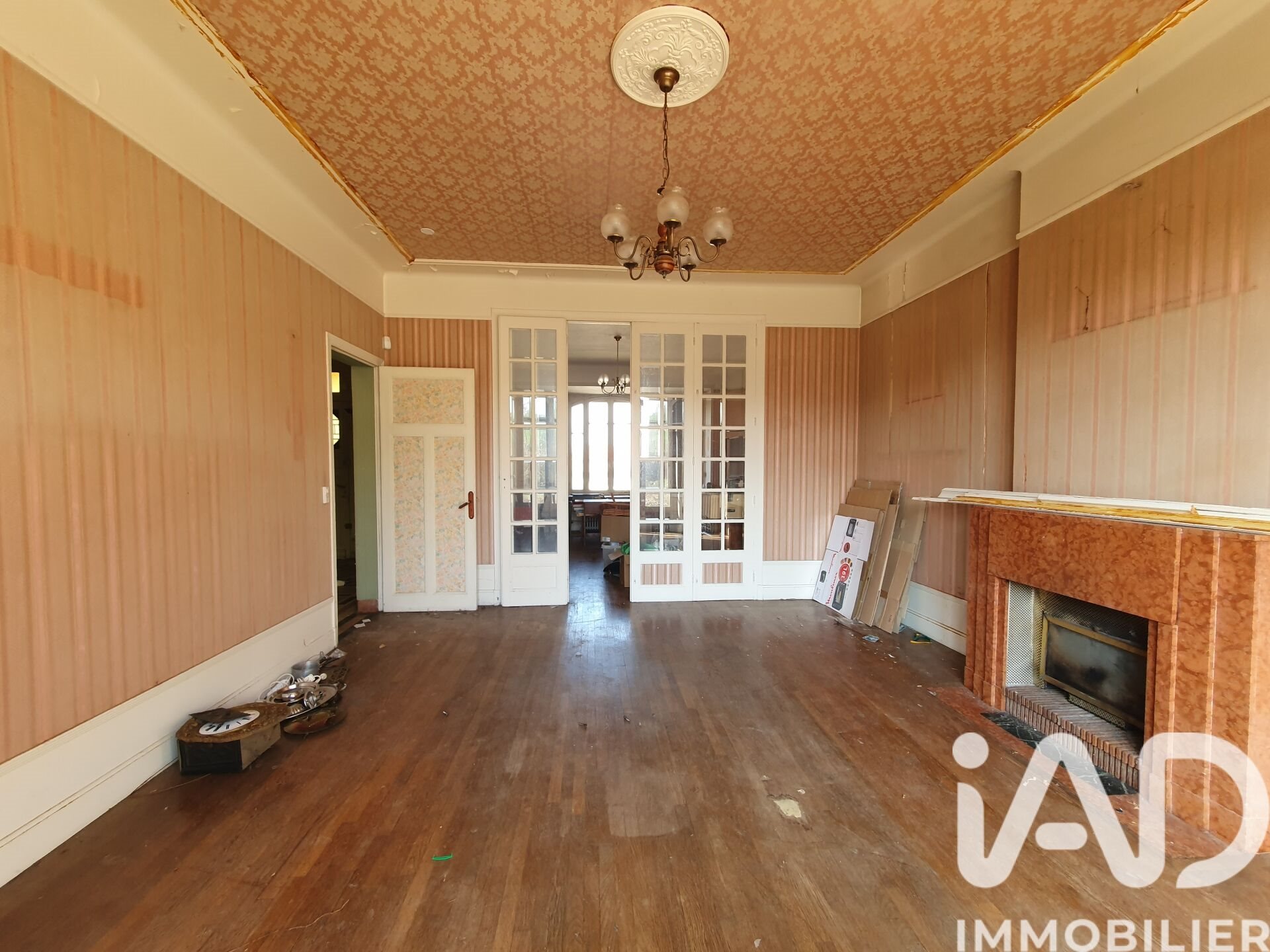 Maison à vendre, 200m², Cappy