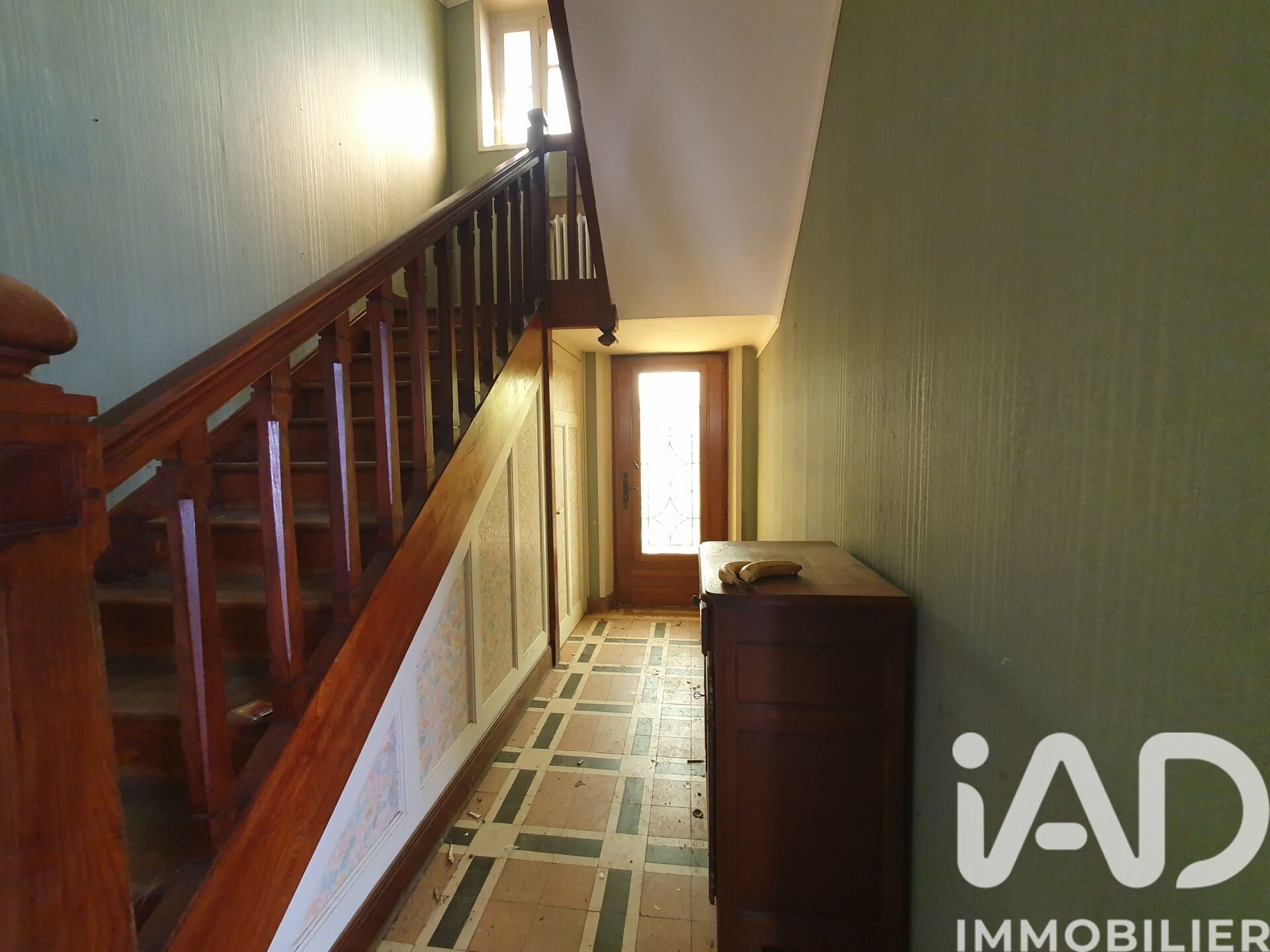 Maison à vendre, 200m², Cappy