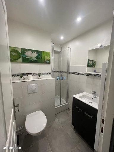 Appartement à louer, 22m², Saint-Laurent-du-Var